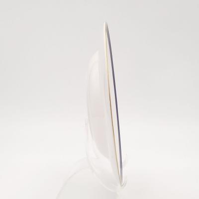 Set of Eight Spode Soup Bowls England circa 1900