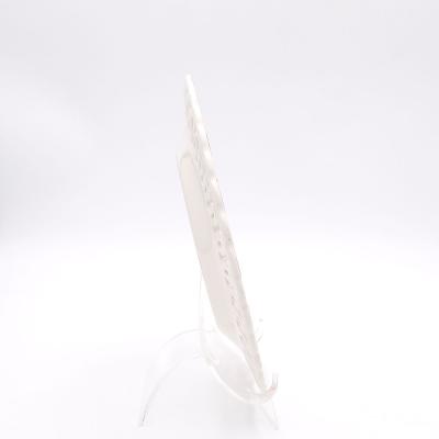 Set of Eleven Reticulated and Enameled Ceramic Bowls Italy circa 1975