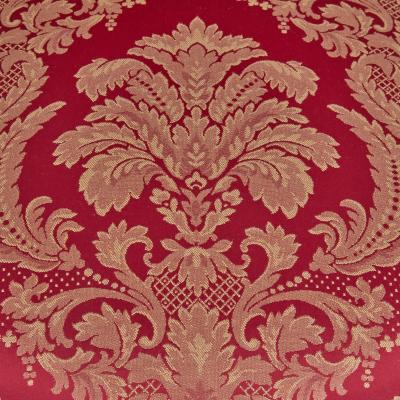 Set of Four English Victorian Louis XV Style Giltwood Chairs