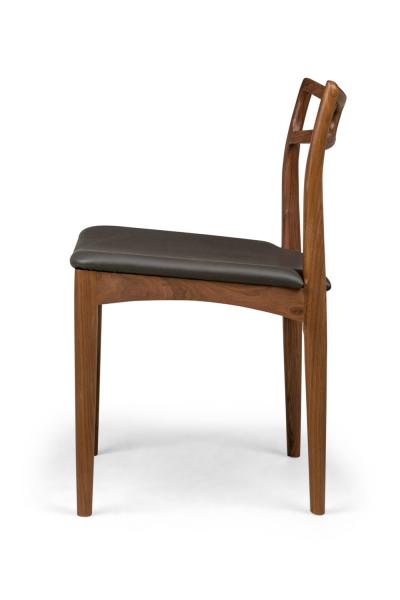 Set of Hugo Dining Side Chairs