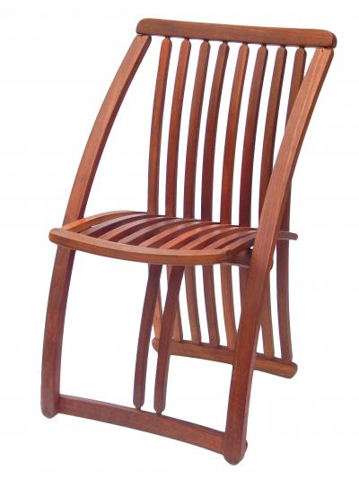 Set of Nautical Dining Chairs