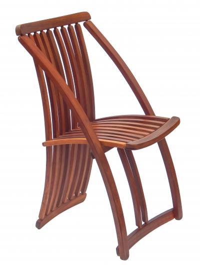 Set of Nautical Dining Chairs