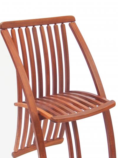 Set of Nautical Dining Chairs