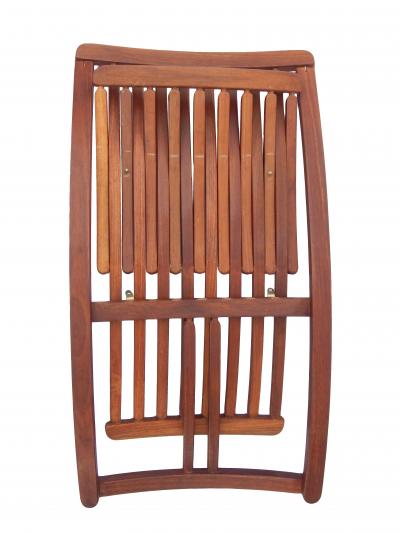 Set of Nautical Dining Chairs