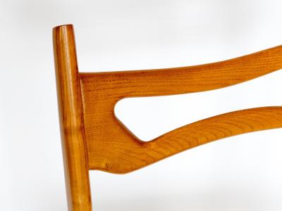 Set of Six Italian Dining Chairs