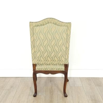 Set of Six Regence Dining Chairs circa 1730