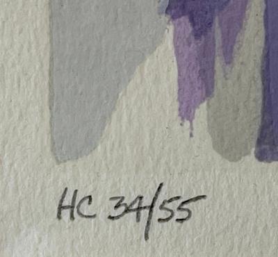 Set of Three Itzchak Tarkay Serigraphs of Nudes