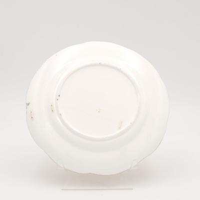 Set of Twelve Dessert Plates England circa 1820