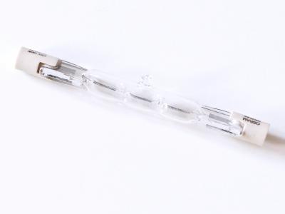 Set of Two Exceptional Gilt Brass Lucite Sconces or Wall Lights Germany 1980s