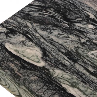 Set of Two Nesting Italian Marble Coffee or End Tables C 1950 