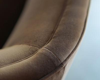 Set of Two Swedish Cabinet Maker Sofas Circa 1960s