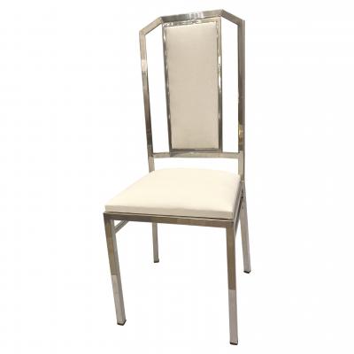 Set of eight chairs Italy 1970