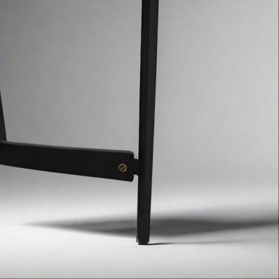 Set of four Italian Mid Century Chairs