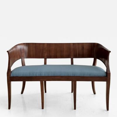 Settee