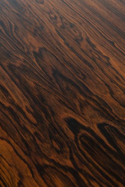 Severin Hansen Coffee Table Produced by Haslev M belsnedkeri