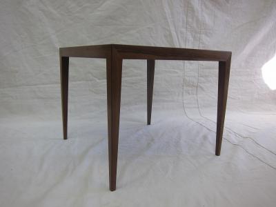 Severin Hansen Severin Hansen