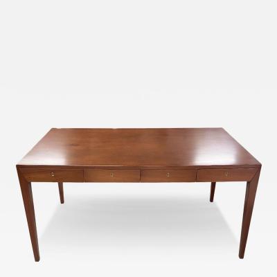 Severin Hansen Severin Hansen Model 36 Mahogany Writing Desk