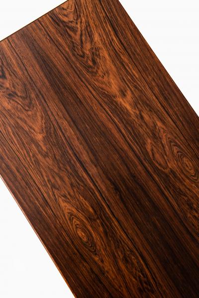 Severin Hansen Severin Hansen Nesting Tables Produced by Haslev M belsnedkeri in Denmark