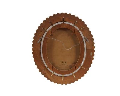 Severin Roesen Severin Roesen German American 1815 1882 Fruit Still Life with Wine Glass