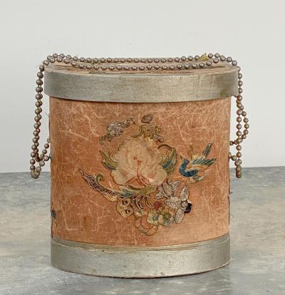 Sewing Box French 19th Century