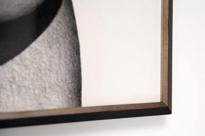 Seymour Fogel Seymour Fogel Woodland Eros Abstract Drawings Texas Modernism 1971