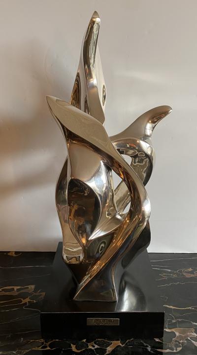 Seymour W Meyer Up and Away