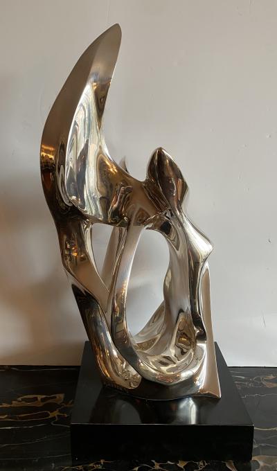 Seymour W Meyer Up and Away