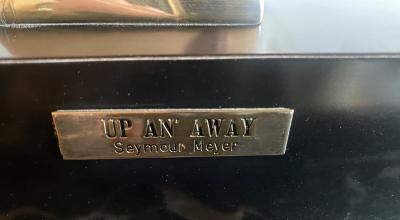 Seymour W Meyer Up and Away