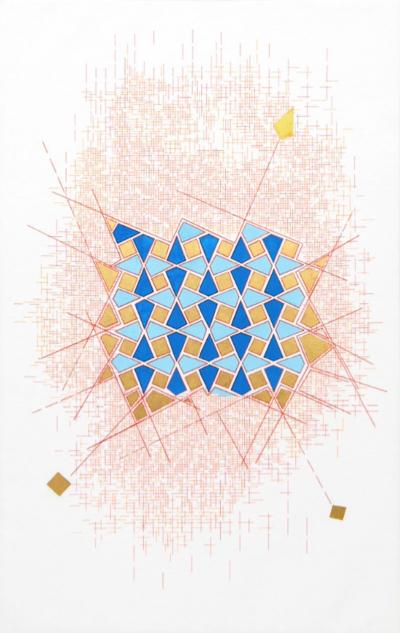 Shahzad Hassan Ghazi Grace versus Strength I 2022