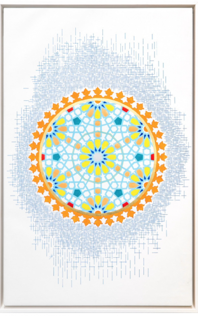 Shahzad Hassan Ghazi Grace versus Strength III 2022