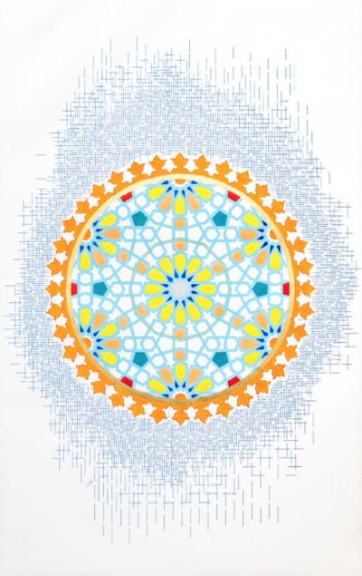 Shahzad Hassan Ghazi Grace versus Strength III 2022