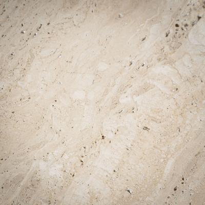 Shallow Travertine Bowl 21st Century