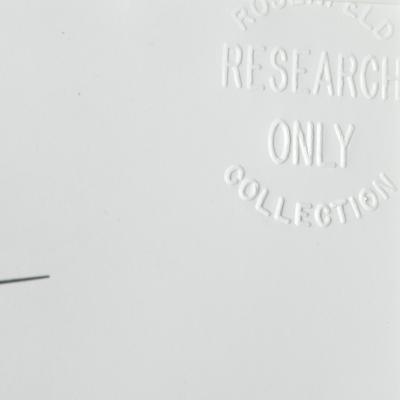 Shamrock on slipway A collection of 5 original gelatin prints by Kirk and sons