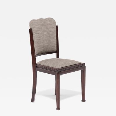 Shanghai Deco Dining Chair