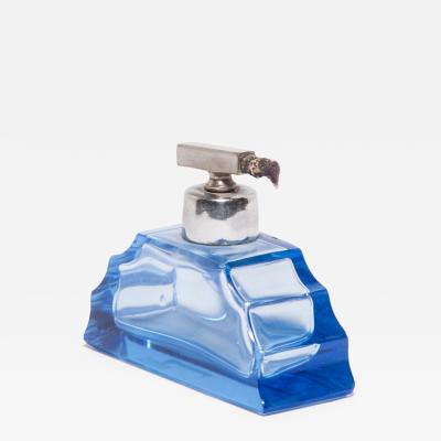 Shanghai Deco Perfume Bottle