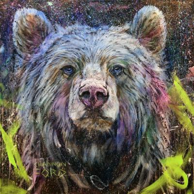 Shannon Ford Juvenile