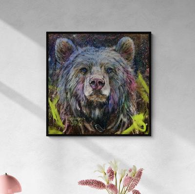 Shannon Ford Juvenile