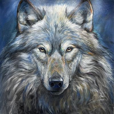 Shannon Ford Night Sea Wolf