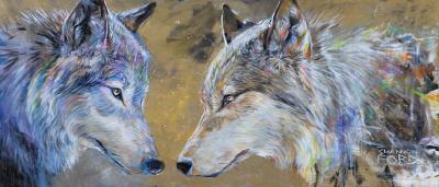 Shannon Ford The Mirror