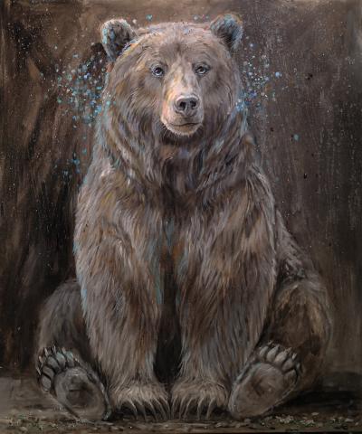 Shannon Ford Turquoise Thoughts