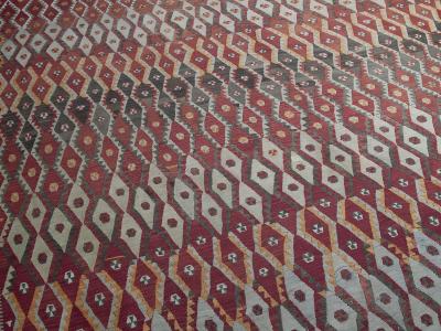 Sharkisla Kilim