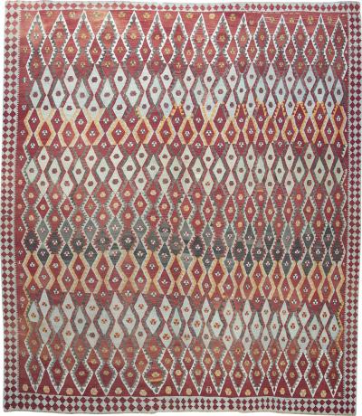 Sharkisla Kilim