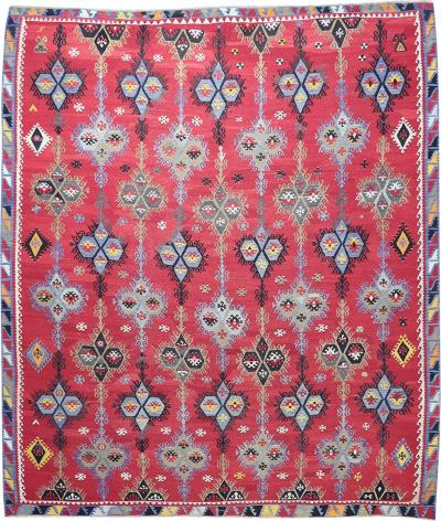 Sharkisla Kilim