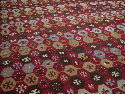 Sharkisla Kilim DK 116 7 
