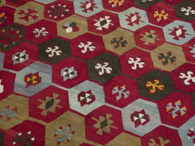 Sharkisla Kilim DK 116 7 