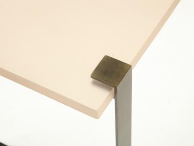 Shawn Henderson Custom Resin Coffee Table