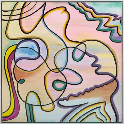 Shelley Schorsch Conversation