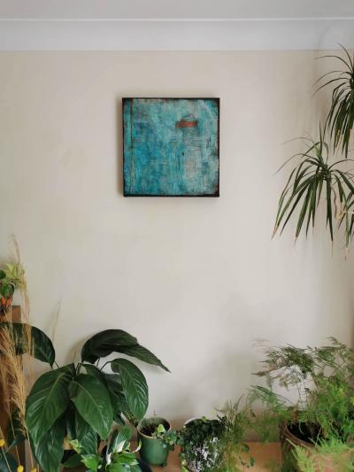 Shelly Cook Breaking Up