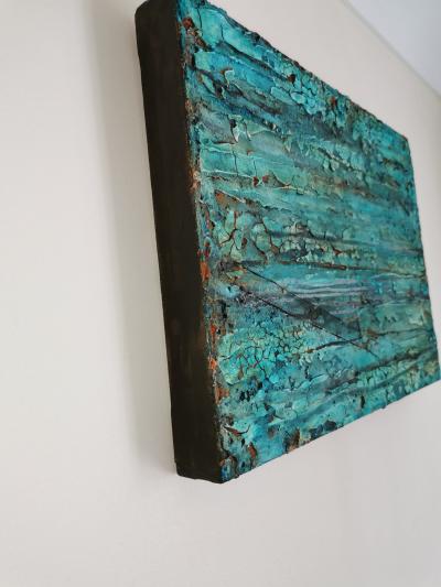 Shelly Cook Feeling That Way