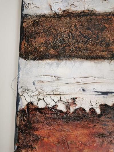 Shelly Cook Hidden Depths